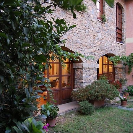 B&B Teresina Villasalto 외부 사진