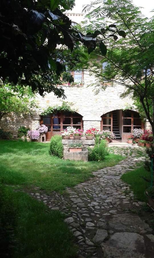 B&B Teresina Villasalto 외부 사진