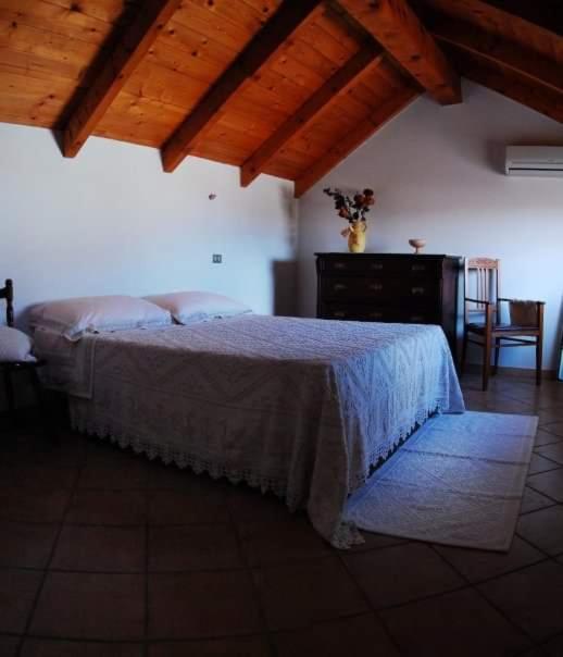 B&B Teresina Villasalto 외부 사진