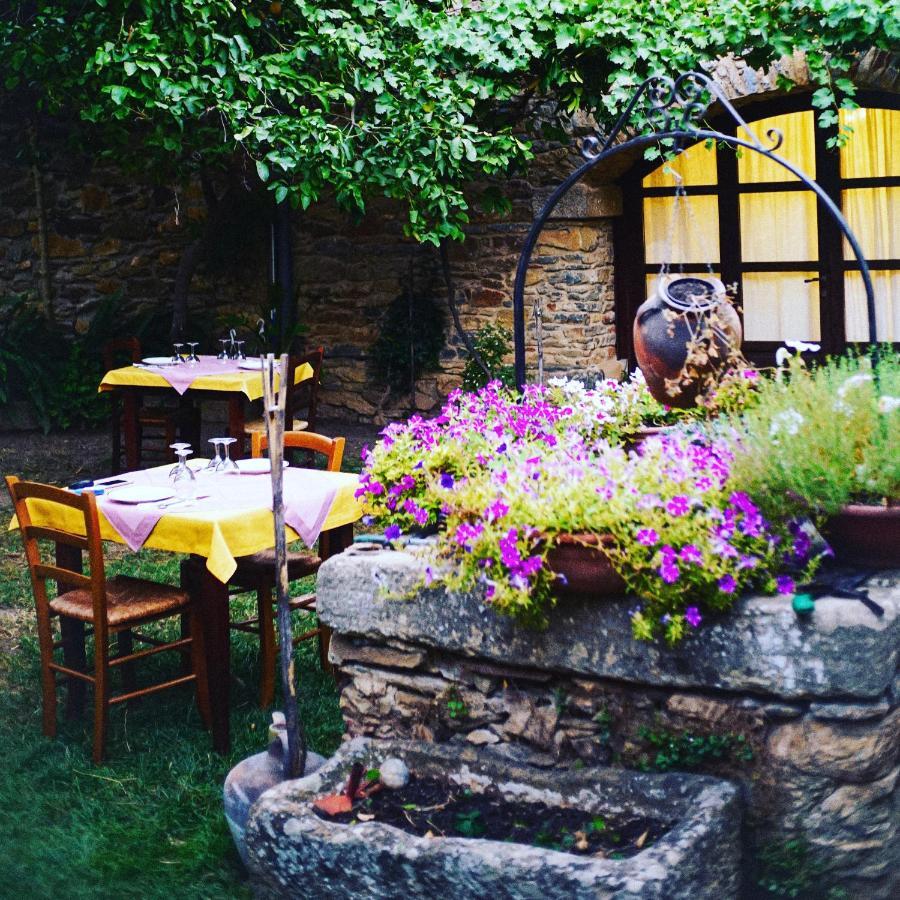 B&B Teresina Villasalto 외부 사진