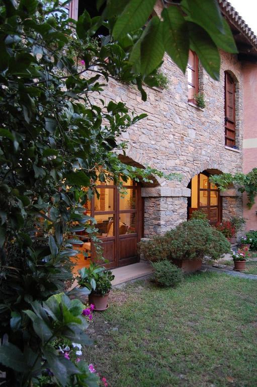 B&B Teresina Villasalto 외부 사진