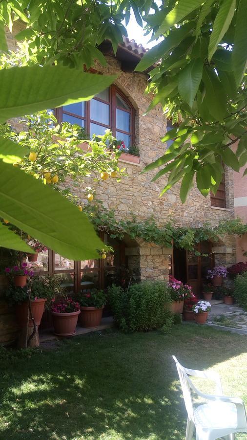 B&B Teresina Villasalto 외부 사진
