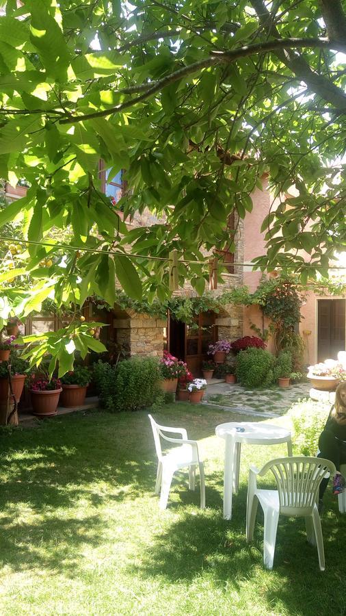 B&B Teresina Villasalto 외부 사진
